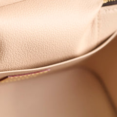 Louis Vuitton Nice BB Monogram