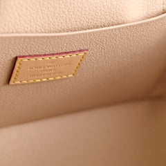 Louis Vuitton Nice BB Monogram