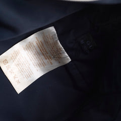 Gucci Kids GG Canvas Tote Bag