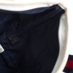 Gucci Kids GG Canvas Tote Bag