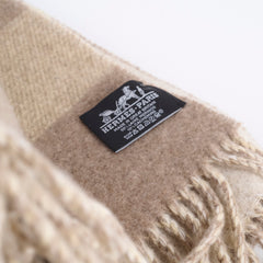 Hermes Anchor Chain 17 Blanket