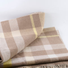 Hermes Anchor Chain 17 Blanket