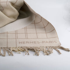 Hermes Anchor Chain 17 Blanket
