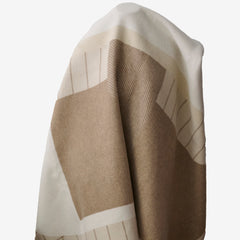 Hermes Anchor Chain 17 Blanket