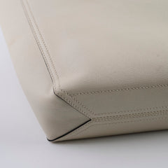 Gucci Small Dahlia Tote White