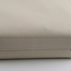 Gucci Small Dahlia Tote White