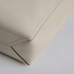 Gucci Small Dahlia Tote White