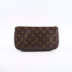 Louis Vuitton Multi Pochette Monogram