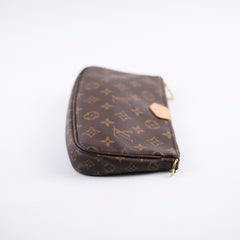 Louis Vuitton Multi Pochette Monogram