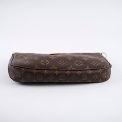 Louis Vuitton Multi Pochette Monogram