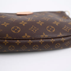 Louis Vuitton Multi Pochette Monogram