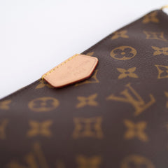 Louis Vuitton Multi Pochette Monogram