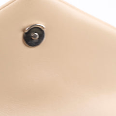 Saint Laurent Toy Lou Lou Beige