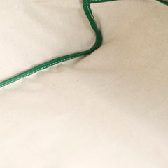 Goyard St. Louis Tote PM Green