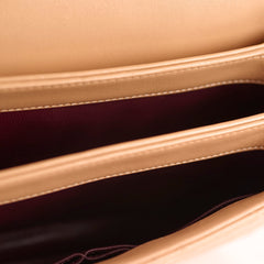 Chanel Trendy CC Small Beige LGHW