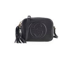 Gucci Soho Disco Black
