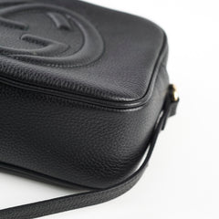 Gucci Soho Disco Black
