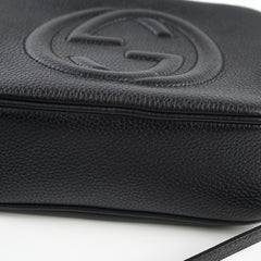 Gucci Soho Disco Black