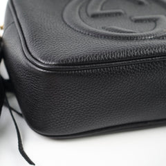 Gucci Soho Disco Black