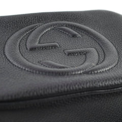 Gucci Soho Disco Black