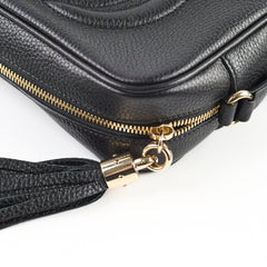 Gucci Soho Disco Black