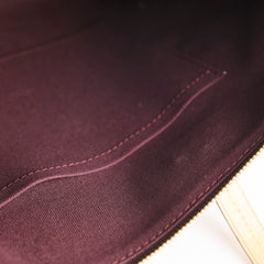 Louis Vuitton Iena Tote Bag PM Monogram