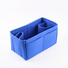 Louis Vuitton Speedy Bandouliere 30 Daimer Azur