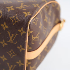 Louis Vuitton Speedy 30 Bandouliere Monogram