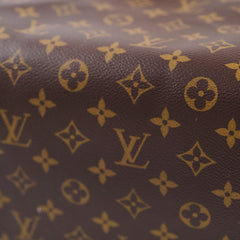 Louis Vuitton Speedy 30 Bandouliere Monogram