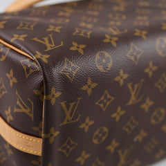 Louis Vuitton Speedy 30 Bandouliere Monogram