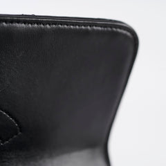 Chanel Trendy CC Small Black