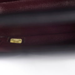 Chanel Trendy CC Small Black