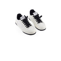 Chanel Interlocking CC Logo Trainer Women Size 38