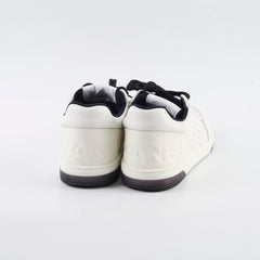 Chanel Interlocking CC Logo Trainer Women Size 38