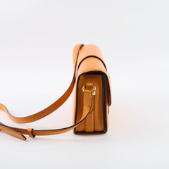 Louis Vuitton Pont 9 Bag Summer Gold GHW