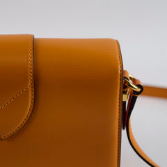 Louis Vuitton Pont 9 Bag Summer Gold GHW