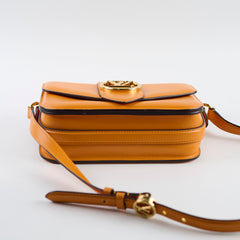 Louis Vuitton Pont 9 Bag Summer Gold GHW