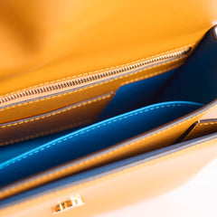 Louis Vuitton Pont 9 Bag Summer Gold GHW