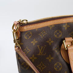 Louis Vuitton Palermo PM Monogran