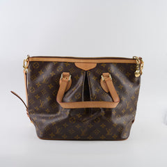Louis Vuitton Palermo PM Monogran