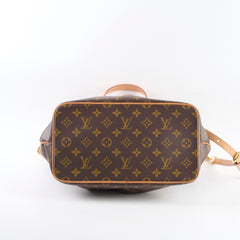 Louis Vuitton Palermo PM Monogran
