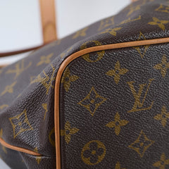 Louis Vuitton Palermo PM Monogran