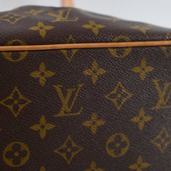 Louis Vuitton Palermo PM Monogran