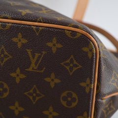 Louis Vuitton Palermo PM Monogran
