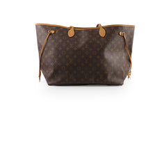Louis Vuitton Neverfull GM Monogram