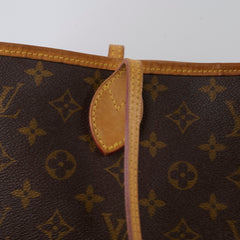 Louis Vuitton Neverfull GM Monogram