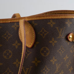 Louis Vuitton Neverfull GM Monogram