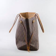 Louis Vuitton Neverfull GM Monogram