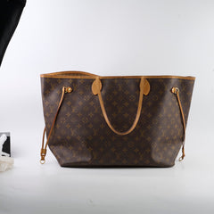 Louis Vuitton Neverfull GM Monogram