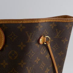 Louis Vuitton Neverfull GM Monogram
